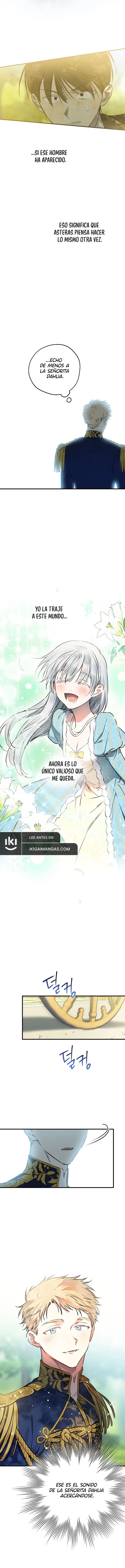 Los Personajes Más Fuertes Del Mundo Están Obsesionados Conmigo Capítulo 140 - Page 12