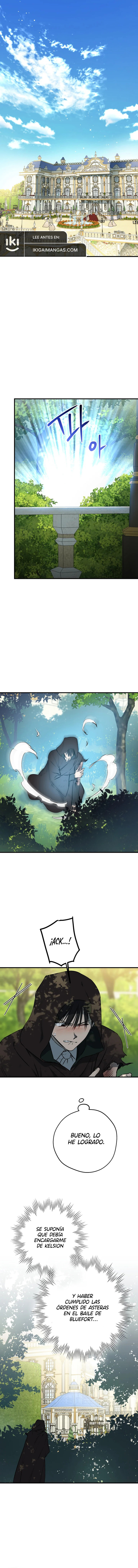 Los Personajes Más Fuertes Del Mundo Están Obsesionados Conmigo Capítulo 140 - Page 2