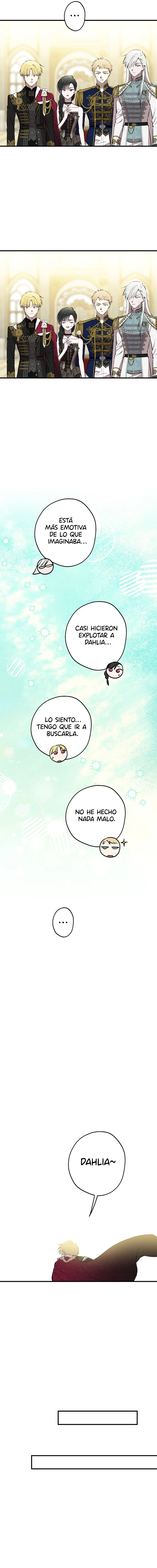 Los Personajes Más Fuertes Del Mundo Están Obsesionados Conmigo Capítulo 141 - Page 13