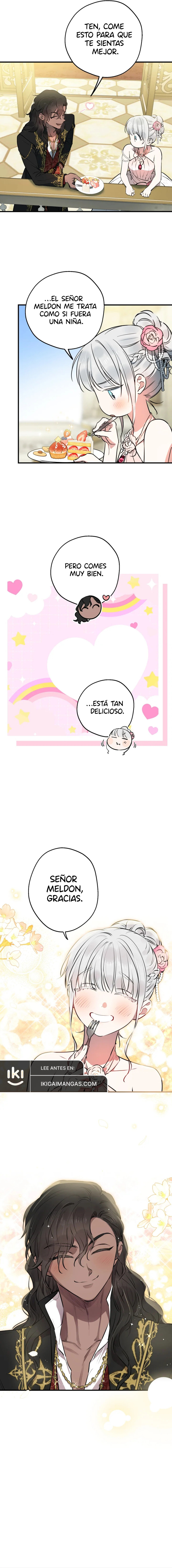 Los Personajes Más Fuertes Del Mundo Están Obsesionados Conmigo Capítulo 141 - Page 15