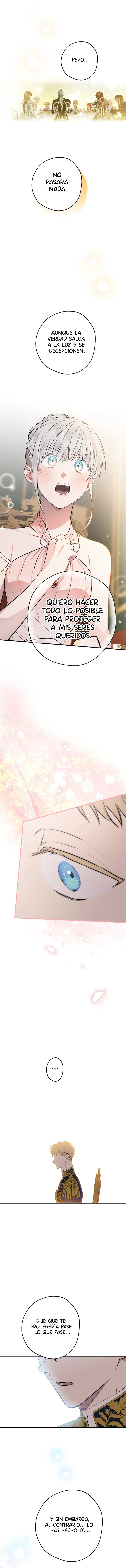Los Personajes Más Fuertes Del Mundo Están Obsesionados Conmigo Capítulo 142 - Page 14