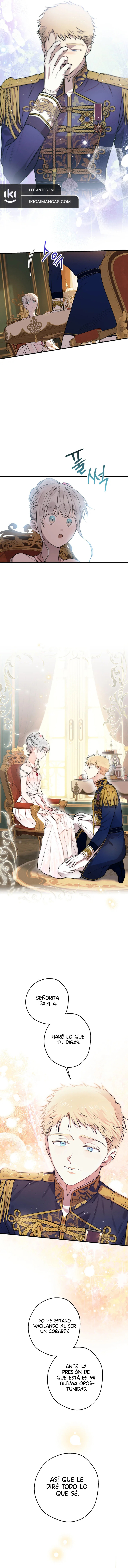 Los Personajes Más Fuertes Del Mundo Están Obsesionados Conmigo Capítulo 142 - Page 15