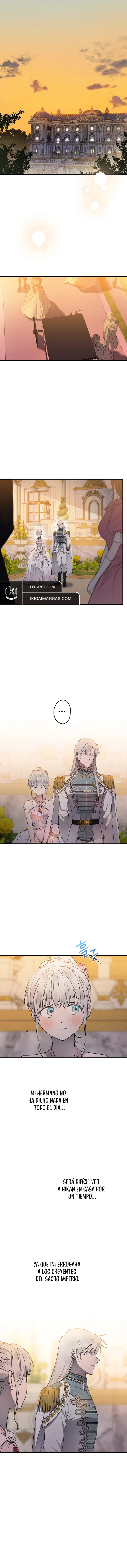 Los Personajes Más Fuertes Del Mundo Están Obsesionados Conmigo Capítulo 142 - Page 2