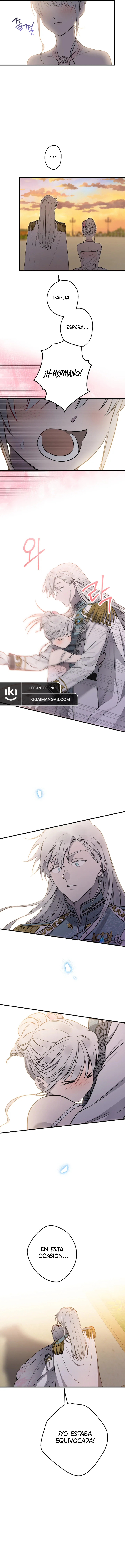 Los Personajes Más Fuertes Del Mundo Están Obsesionados Conmigo Capítulo 142 - Page 3