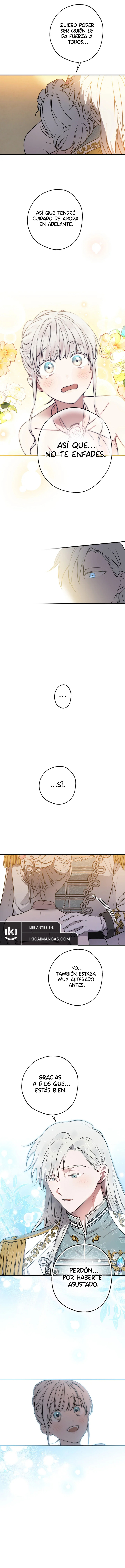 Los Personajes Más Fuertes Del Mundo Están Obsesionados Conmigo Capítulo 142 - Page 4