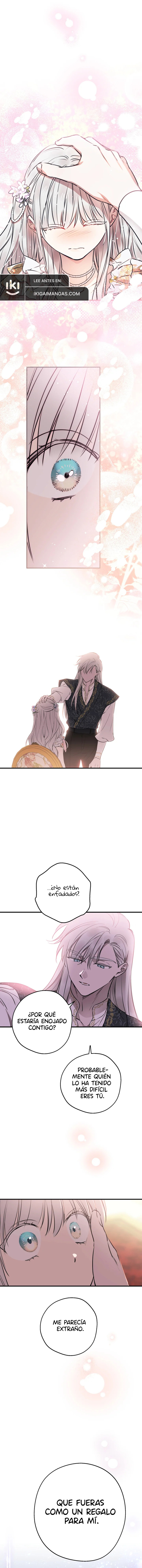 Los Personajes Más Fuertes Del Mundo Están Obsesionados Conmigo Capítulo 144 - Page 10