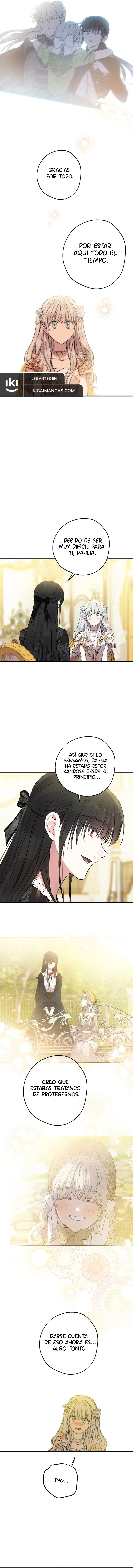 Los Personajes Más Fuertes Del Mundo Están Obsesionados Conmigo Capítulo 144 - Page 12