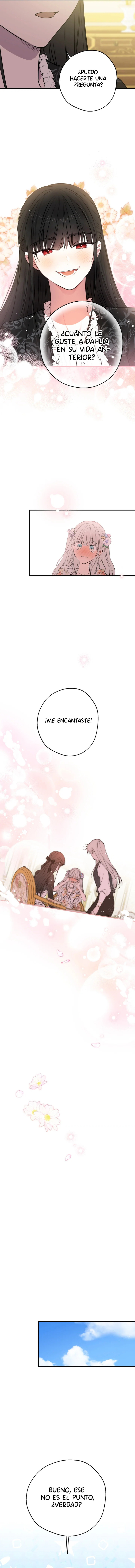 Los Personajes Más Fuertes Del Mundo Están Obsesionados Conmigo Capítulo 144 - Page 13