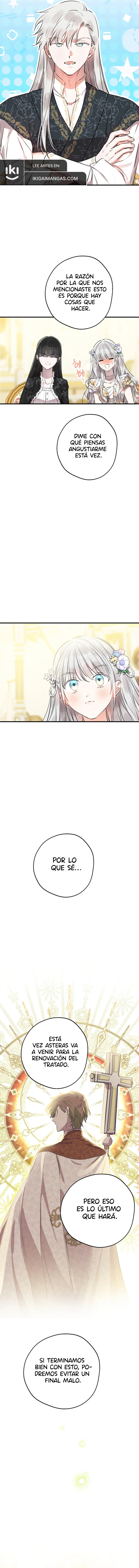 Los Personajes Más Fuertes Del Mundo Están Obsesionados Conmigo Capítulo 144 - Page 14