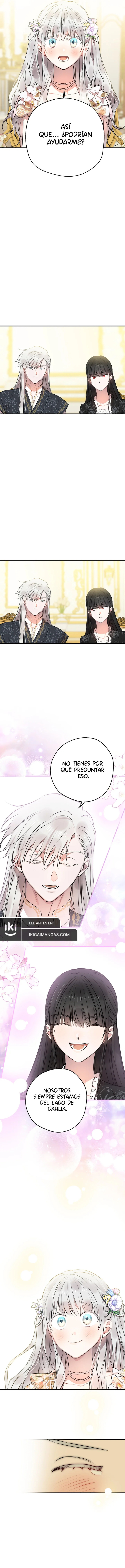 Los Personajes Más Fuertes Del Mundo Están Obsesionados Conmigo Capítulo 144 - Page 15