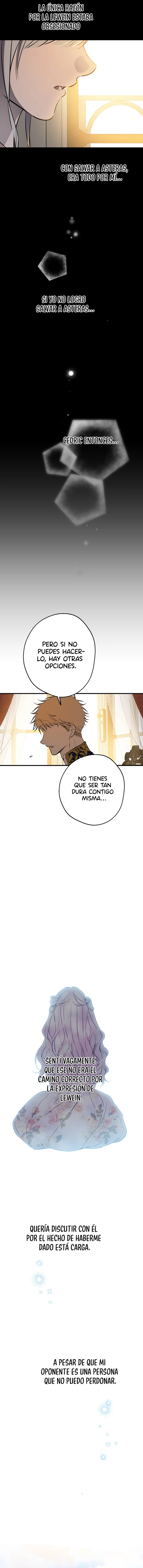 Los Personajes Más Fuertes Del Mundo Están Obsesionados Conmigo Capítulo 144 - Page 7