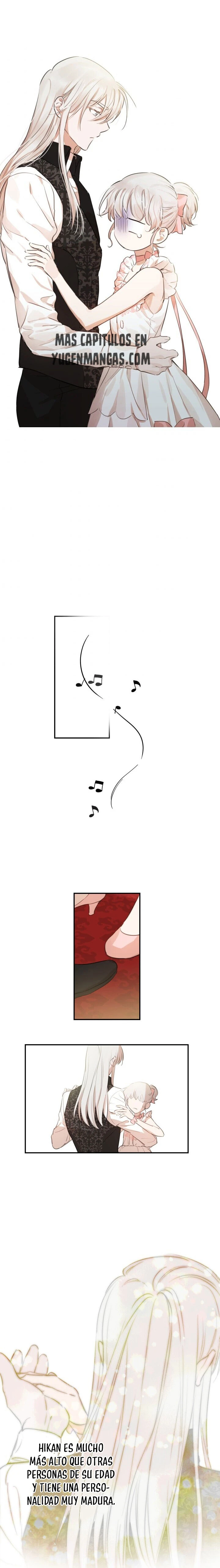 Los Personajes Más Fuertes Del Mundo Están Obsesionados Conmigo Capítulo 19 - Page 13