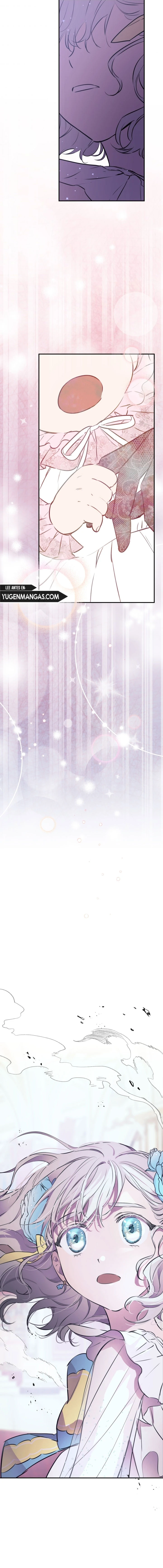 Los Personajes Más Fuertes Del Mundo Están Obsesionados Conmigo Capítulo 27 - Page 16