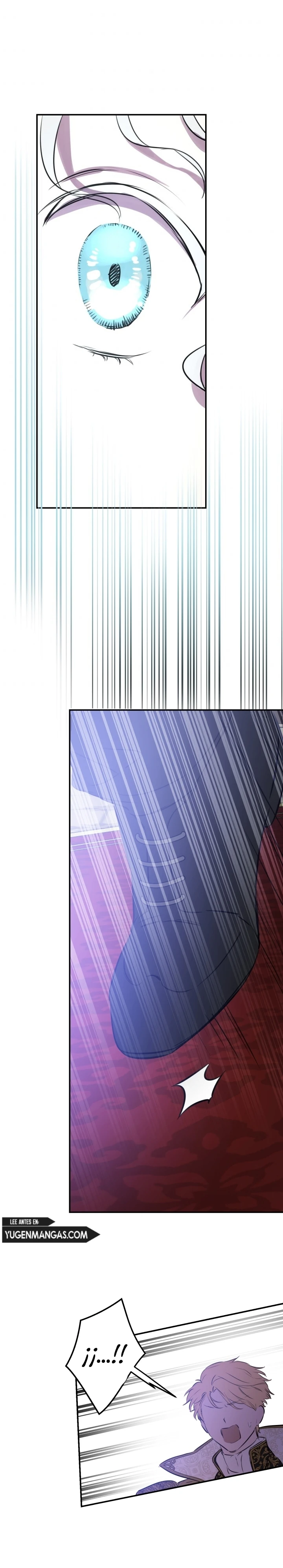 Los Personajes Más Fuertes Del Mundo Están Obsesionados Conmigo Capítulo 27 - Page 19