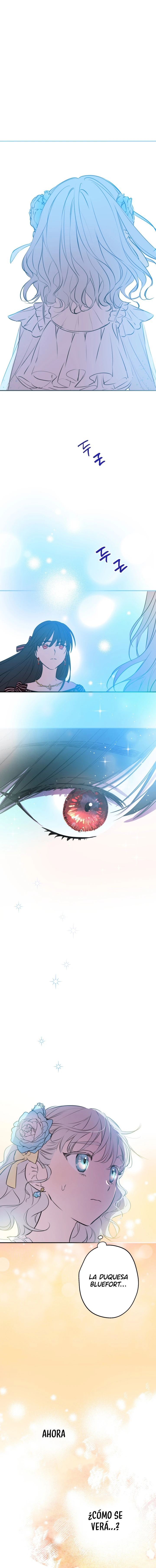 Los Personajes Más Fuertes Del Mundo Están Obsesionados Conmigo Capítulo 28 - Page 13