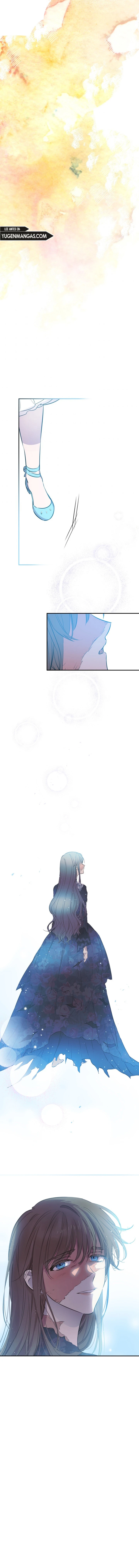 Los Personajes Más Fuertes Del Mundo Están Obsesionados Conmigo Capítulo 28 - Page 14