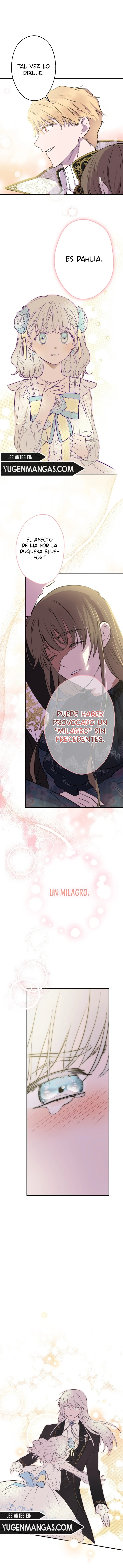 Los Personajes Más Fuertes Del Mundo Están Obsesionados Conmigo Capítulo 29 - Page 13