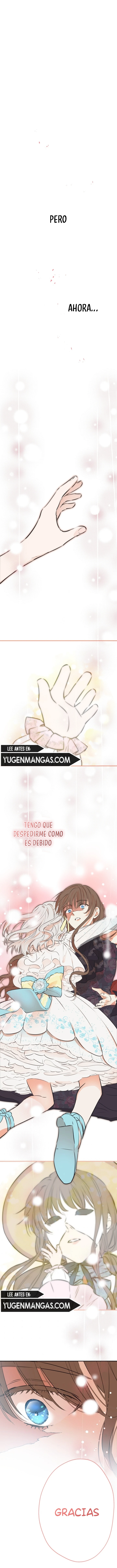 Los Personajes Más Fuertes Del Mundo Están Obsesionados Conmigo Capítulo 29 - Page 7