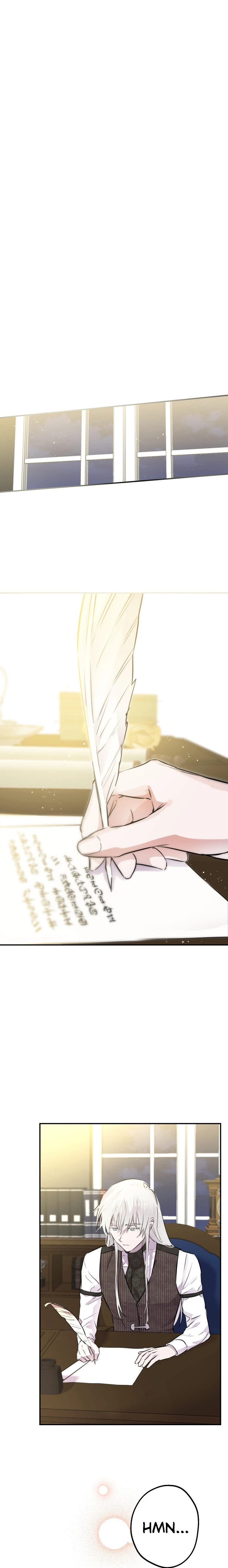 Los Personajes Más Fuertes Del Mundo Están Obsesionados Conmigo Capítulo 34 - Page 4