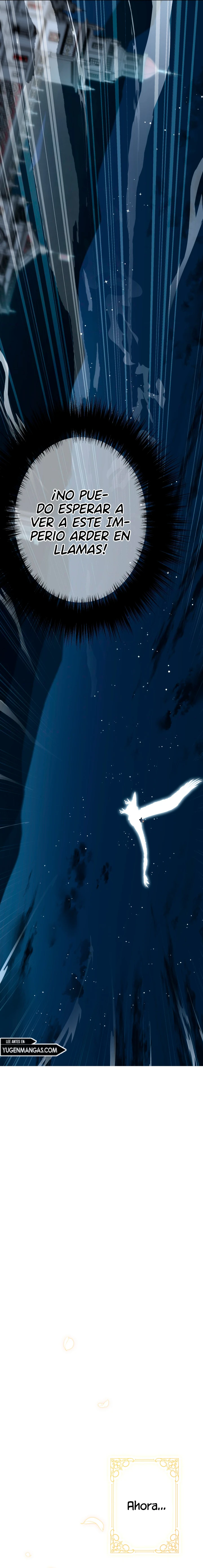 Los Personajes Más Fuertes Del Mundo Están Obsesionados Conmigo Capítulo 43 - Page 11