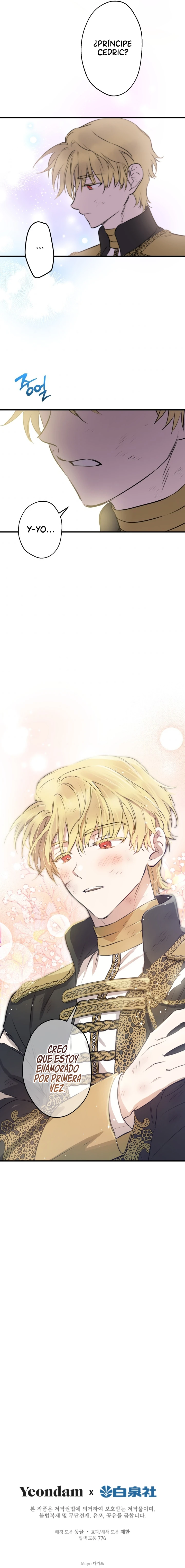 Los Personajes Más Fuertes Del Mundo Están Obsesionados Conmigo Capítulo 49 - Page 18