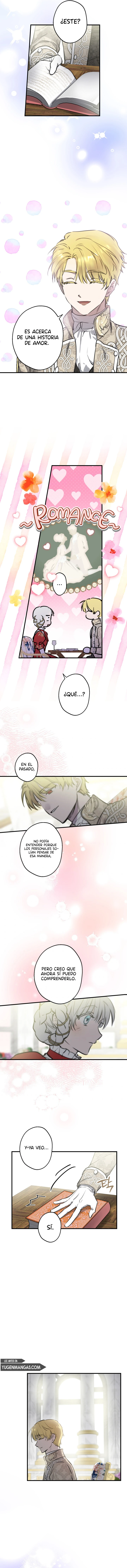 Los Personajes Más Fuertes Del Mundo Están Obsesionados Conmigo Capítulo 52 - Page 12