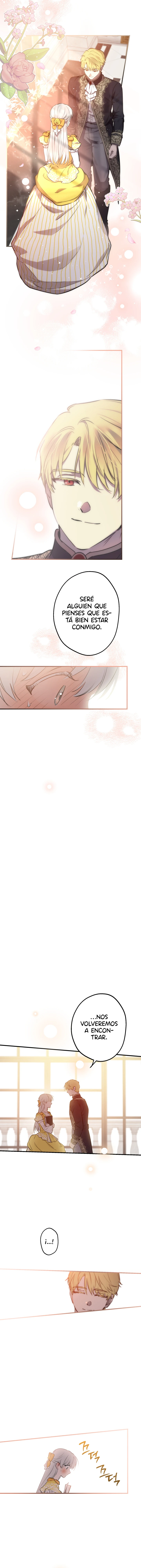 Los Personajes Más Fuertes Del Mundo Están Obsesionados Conmigo Capítulo 56 - Page 12