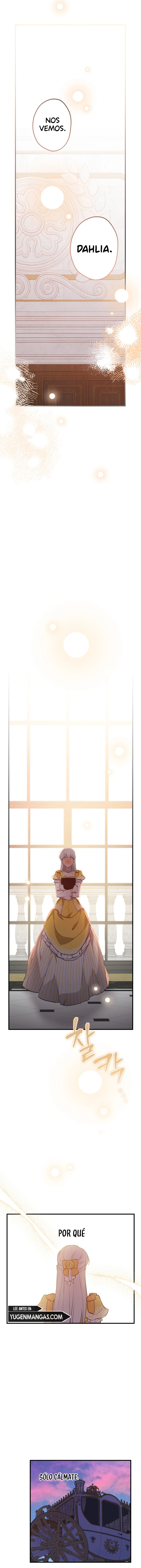 Los Personajes Más Fuertes Del Mundo Están Obsesionados Conmigo Capítulo 56 - Page 13