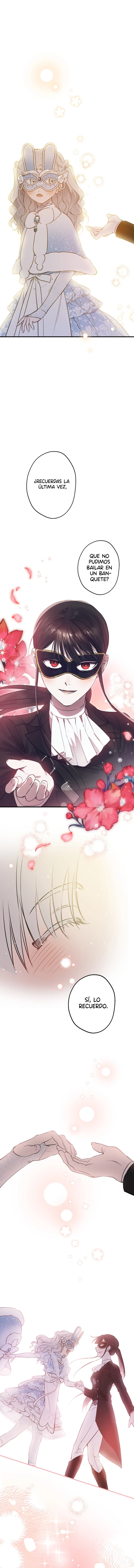 Los Personajes Más Fuertes Del Mundo Están Obsesionados Conmigo Capítulo 69 - Page 7