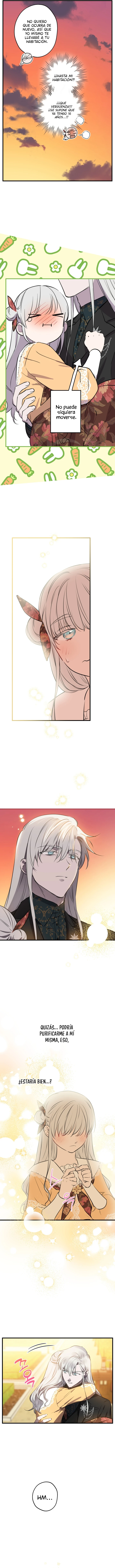 Los Personajes Más Fuertes Del Mundo Están Obsesionados Conmigo Capítulo 79 - Page 10