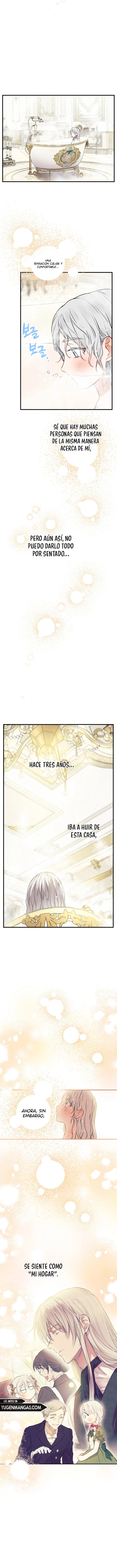 Los Personajes Más Fuertes Del Mundo Están Obsesionados Conmigo Capítulo 79 - Page 12