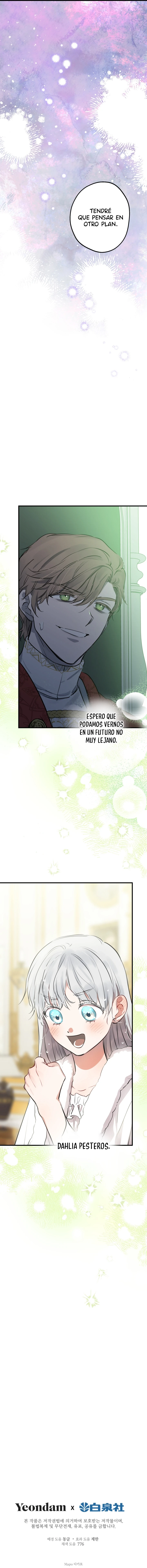 Los Personajes Más Fuertes Del Mundo Están Obsesionados Conmigo Capítulo 79 - Page 15