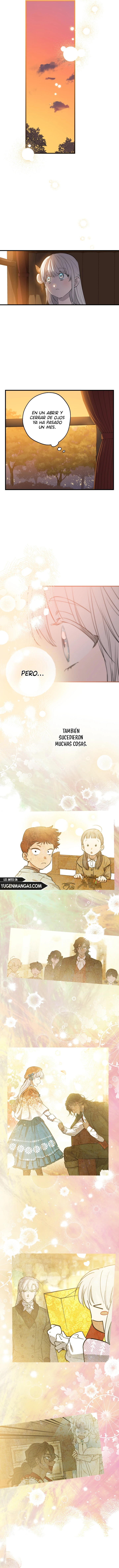 Los Personajes Más Fuertes Del Mundo Están Obsesionados Conmigo Capítulo 79 - Page 5