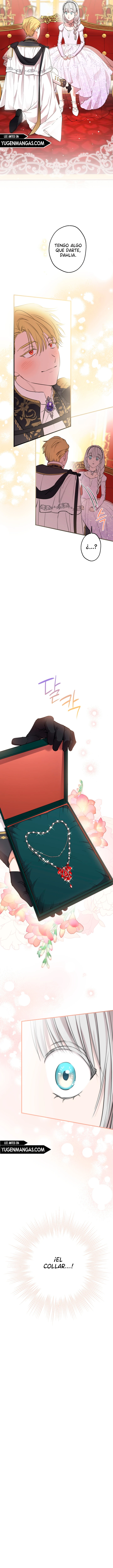 Los Personajes Más Fuertes Del Mundo Están Obsesionados Conmigo Capítulo 91 - Page 13