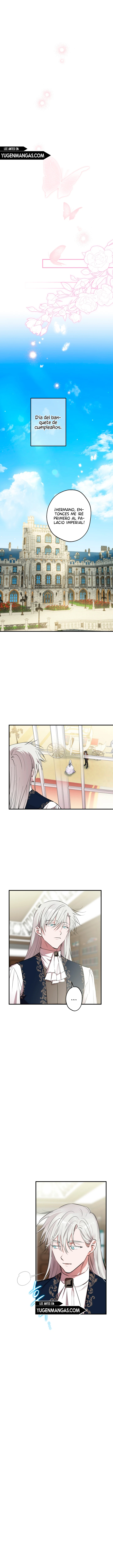 Los Personajes Más Fuertes Del Mundo Están Obsesionados Conmigo Capítulo 91 - Page 4