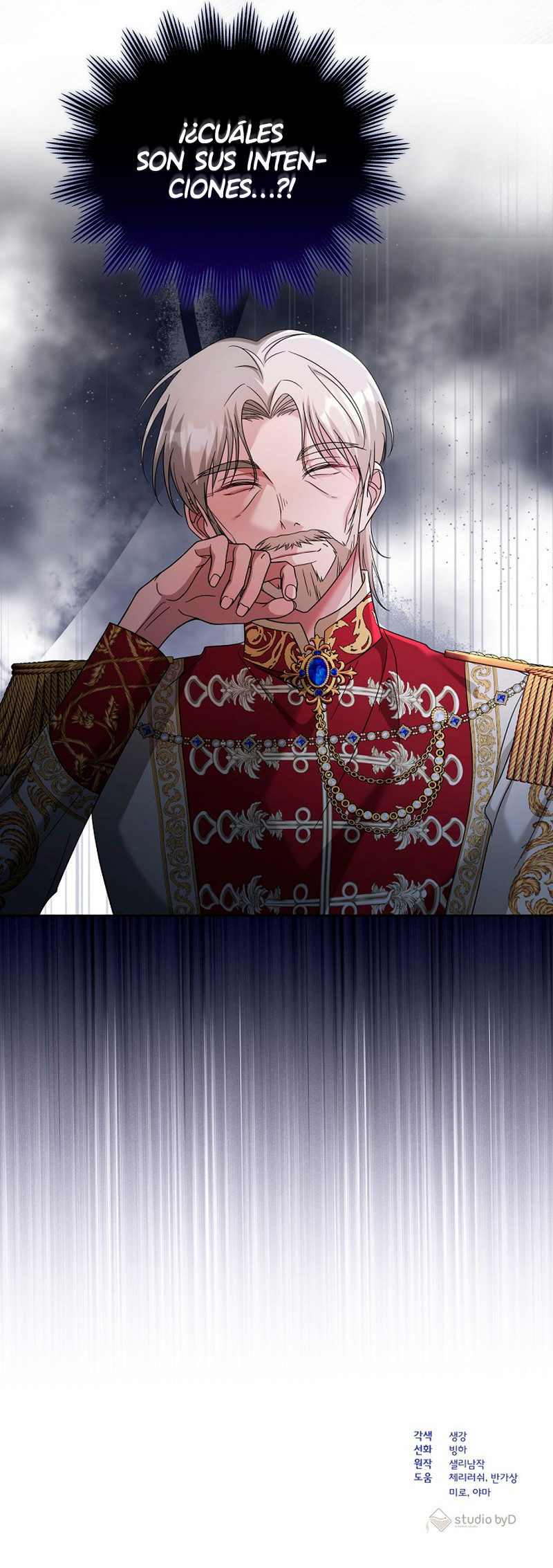 Soy amada por los muertos Capítulo 19 - Page 10