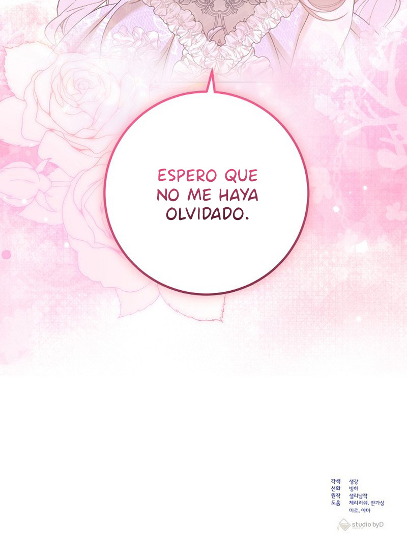 Soy amada por los muertos Capítulo 47 - Page 9