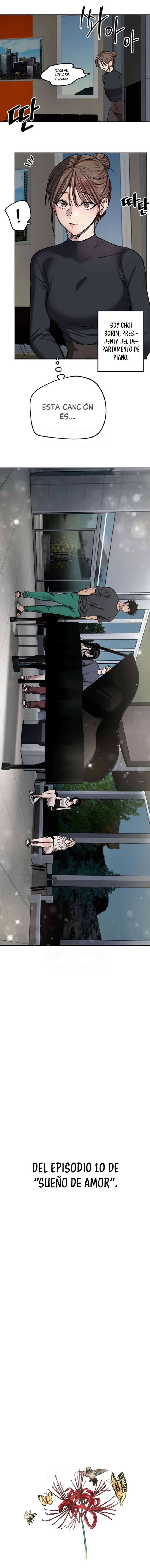 Amigo Secreto Capítulo 10 - Page 11