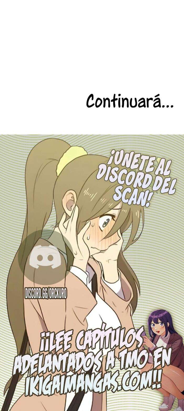 Amigo Secreto Capítulo 10 - Page 12