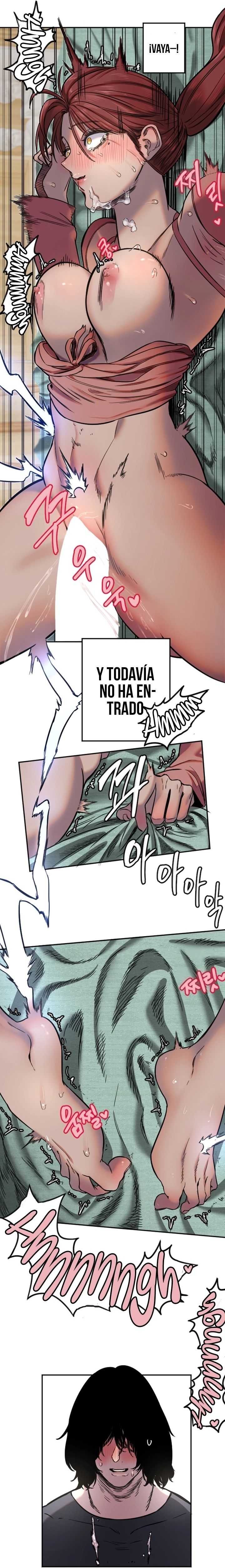 Amigo Secreto Capítulo 15 - Page 2