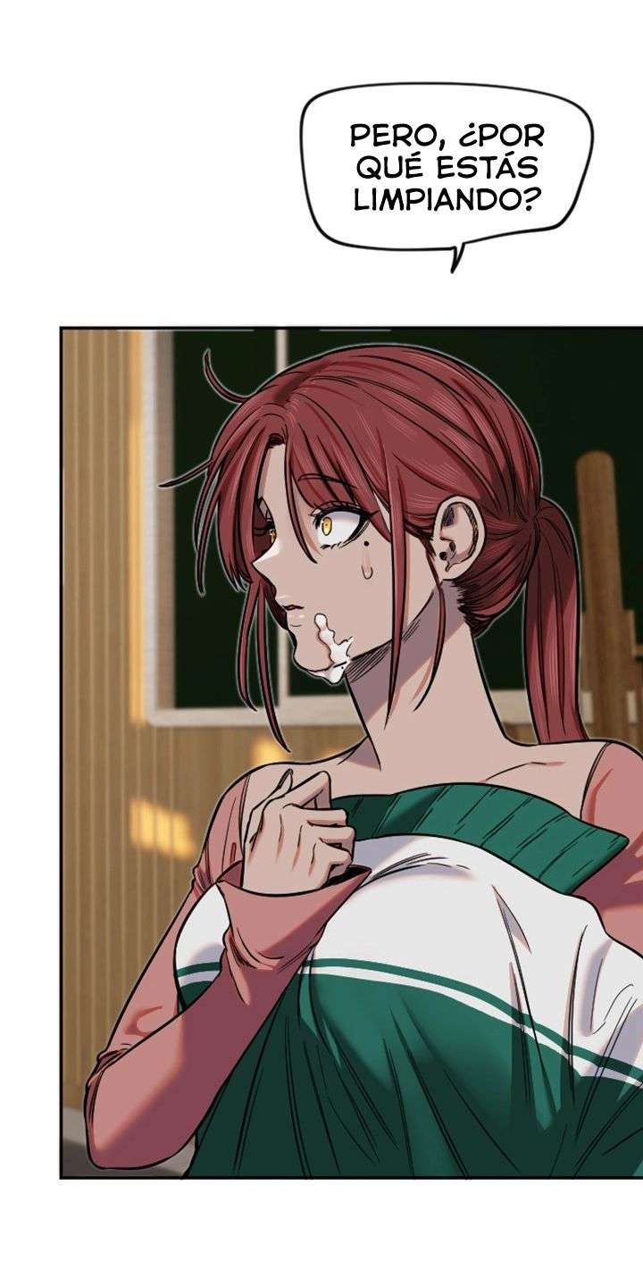 Amigo Secreto Capítulo 15 - Page 6