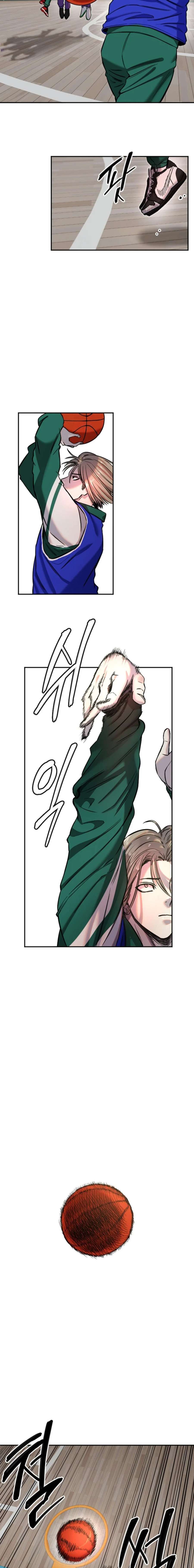 Amigo Secreto Capítulo 17 - Page 14