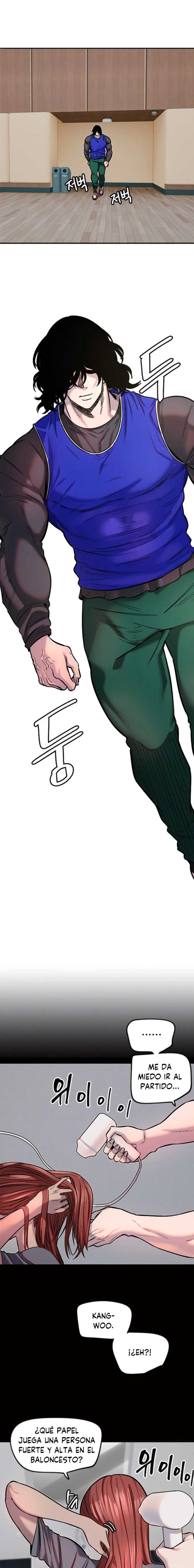 Amigo Secreto Capítulo 19 - Page 2