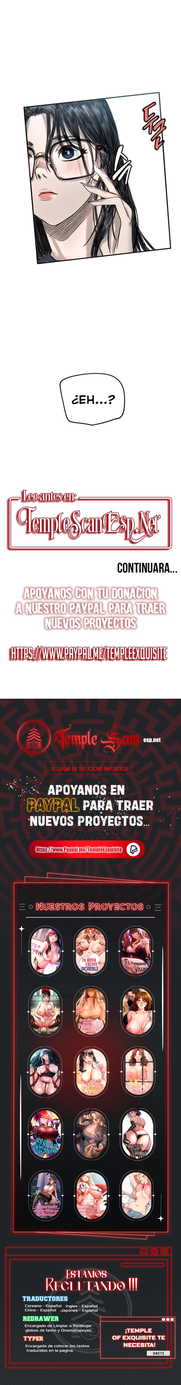 Amigo Secreto Capítulo 2 - Page 14