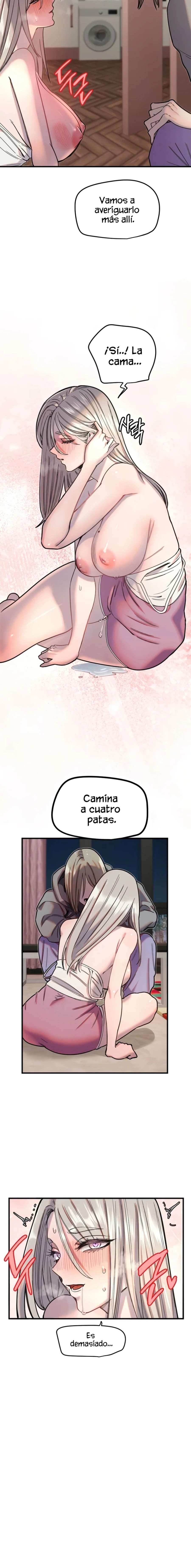 Amigo Secreto Capítulo 23 - Page 4