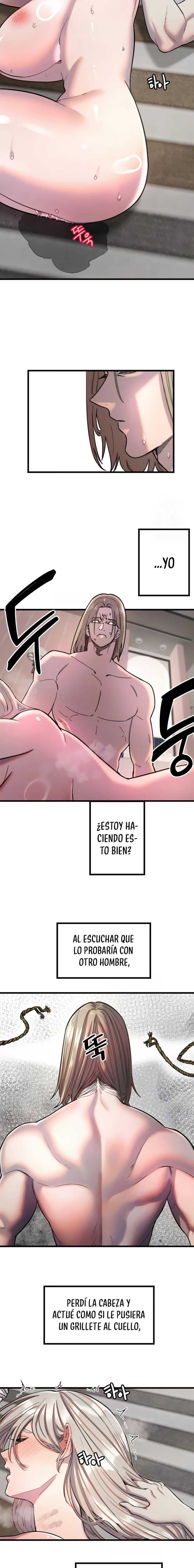 Amigo Secreto Capítulo 24 - Page 2