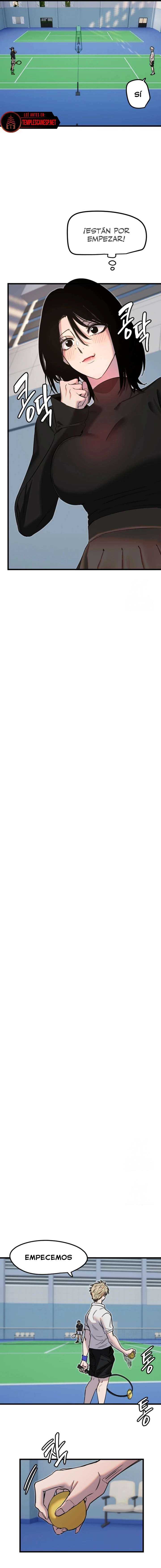 Amigo Secreto Capítulo 27 - Page 7