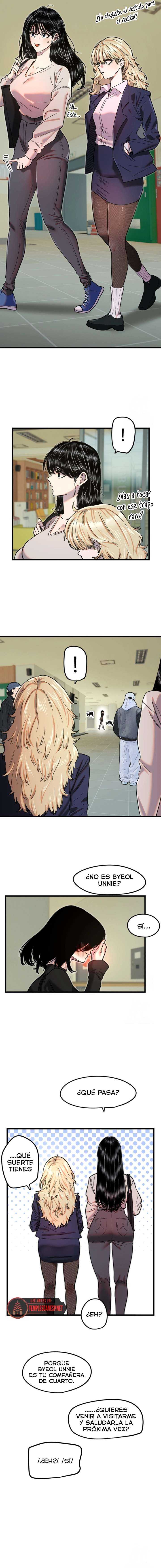 Amigo Secreto Capítulo 28 - Page 10