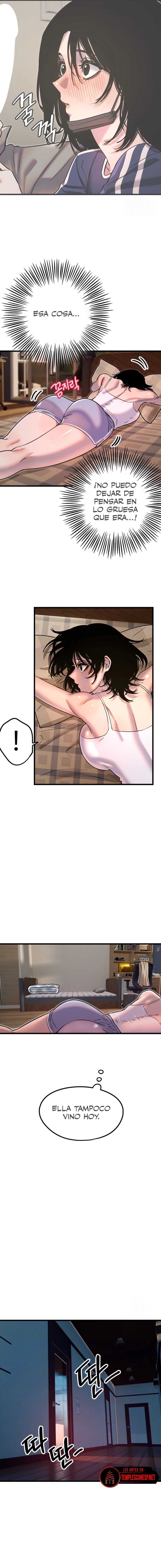 Amigo Secreto Capítulo 31 - Page 2