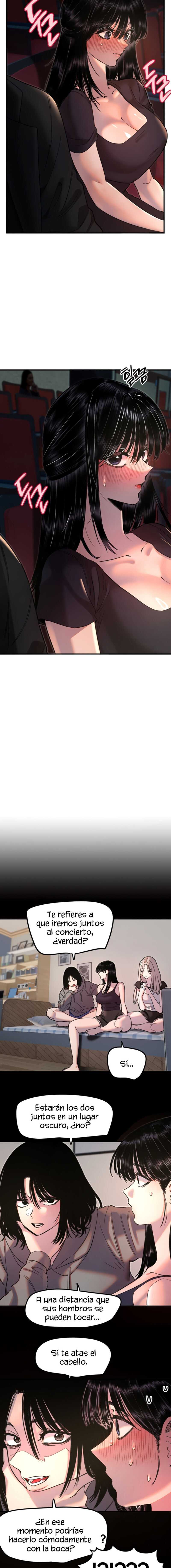 Amigo Secreto Capítulo 36 - Page 2